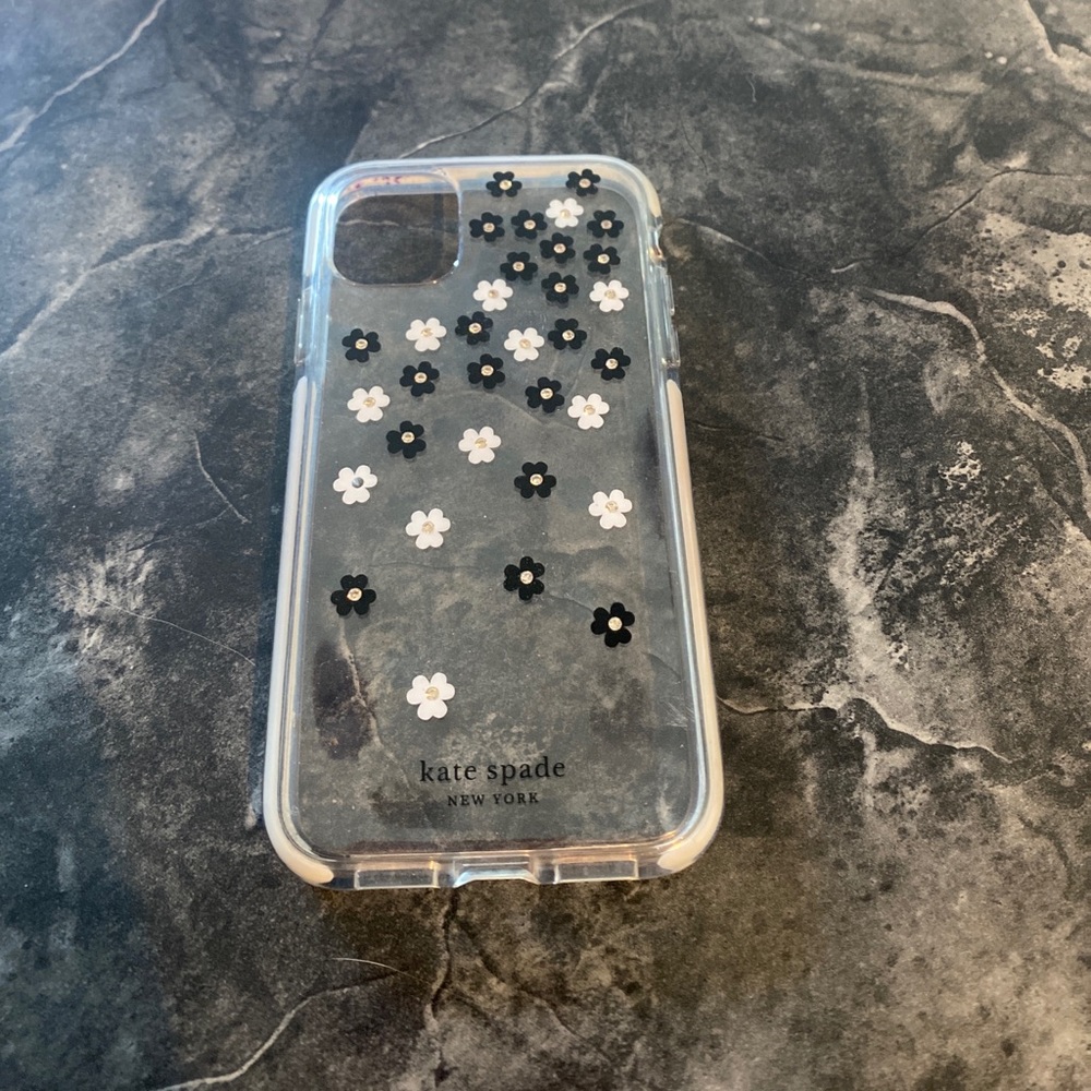 Kate Spade Iphone XR case